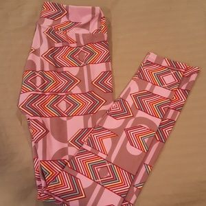 Lularoe OS leggings brand new